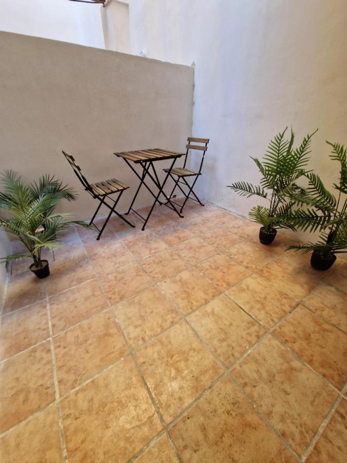 Estacion Joaquin Sorolla Myhomestay Alloggio in famiglia *