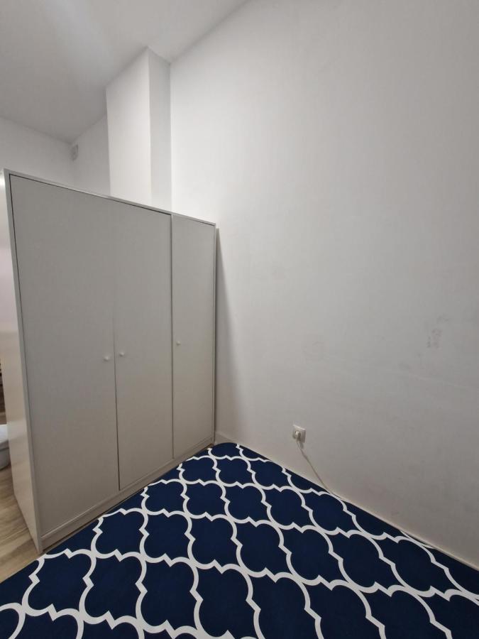 Estacion Joaquin Sorolla Myhomestay Valence